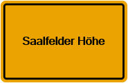 Grundbuchauszug Saalfelder Höhe